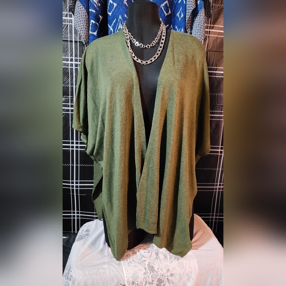 Light cardigans